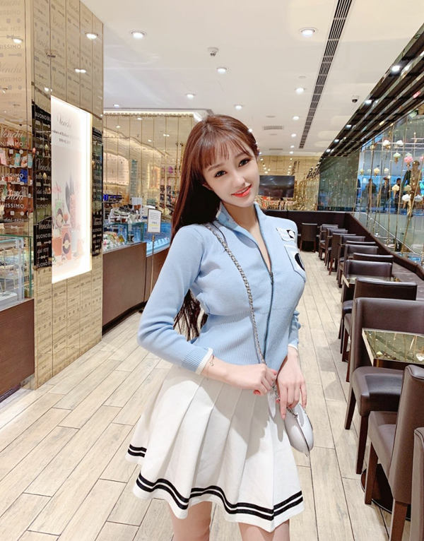 芝加哥外围预约服务