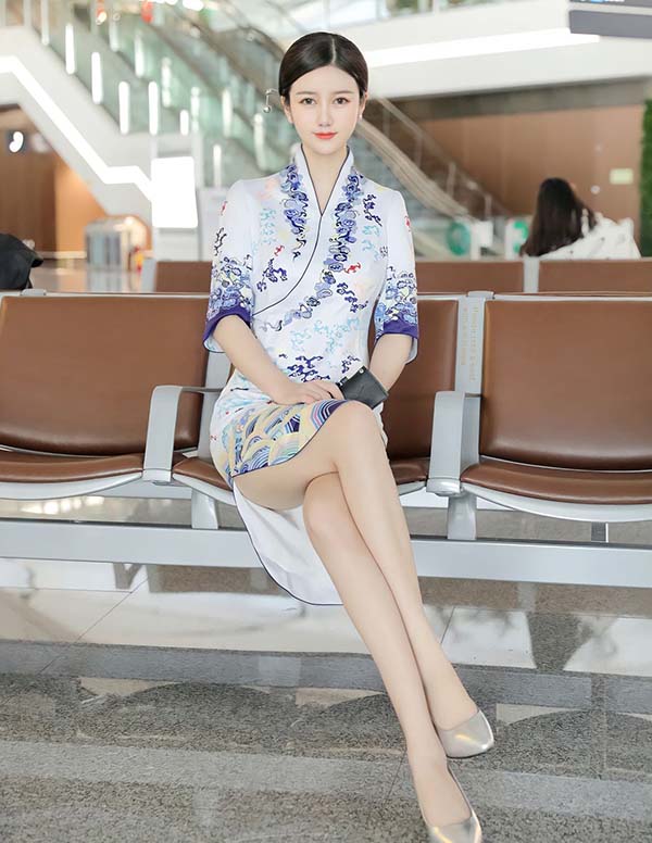 新加坡外围留学生