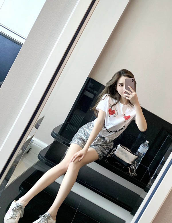 纽约高端伴游上门