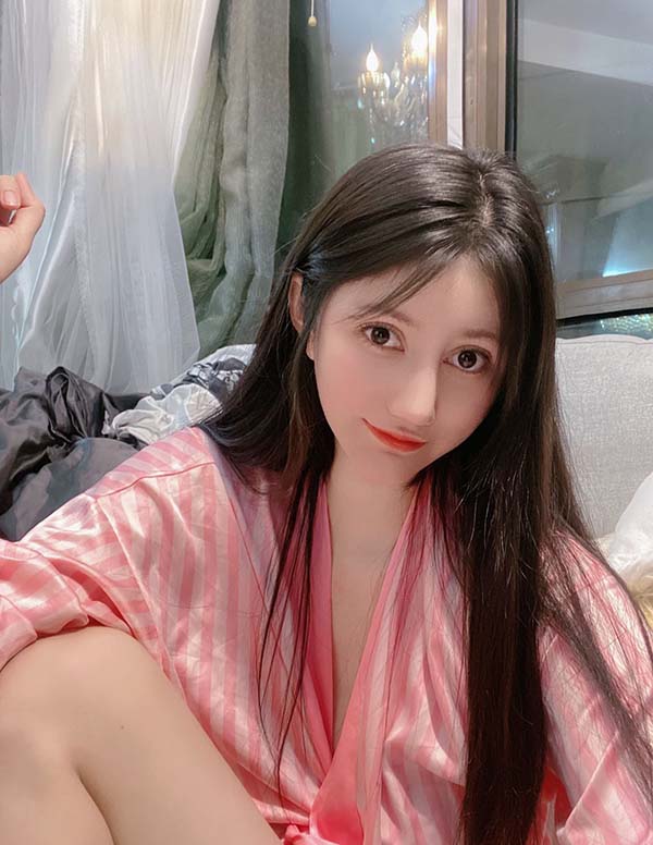 波士顿外围模特微信