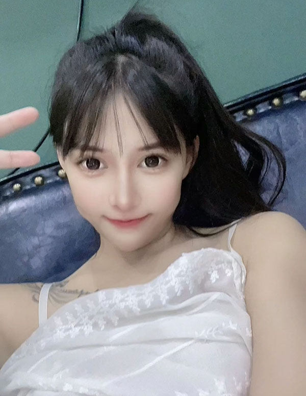 旧金山预约模特