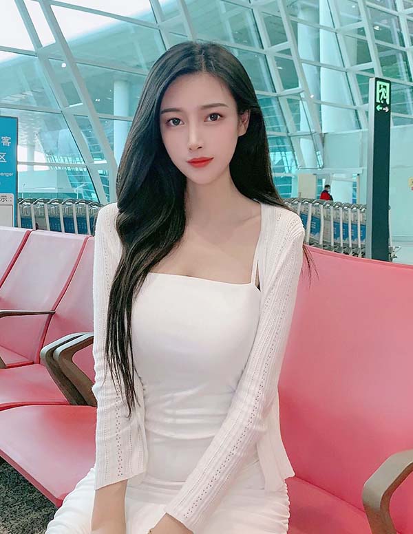 洛杉矶外围女经纪人